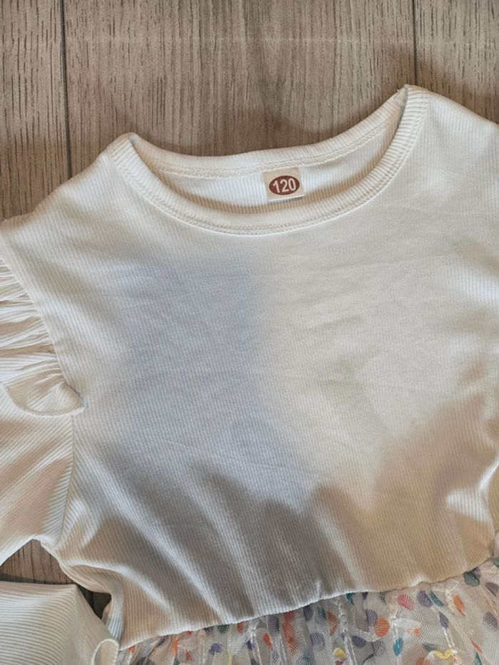 Robe manches longues shein 120 - photo numéro 4