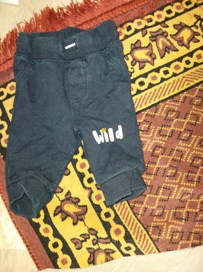 Lot pantalon - photo numéro 4
