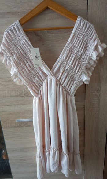Robe femme
