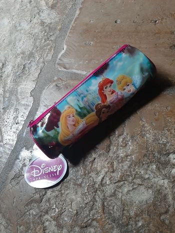 Trousse Princesse Disney