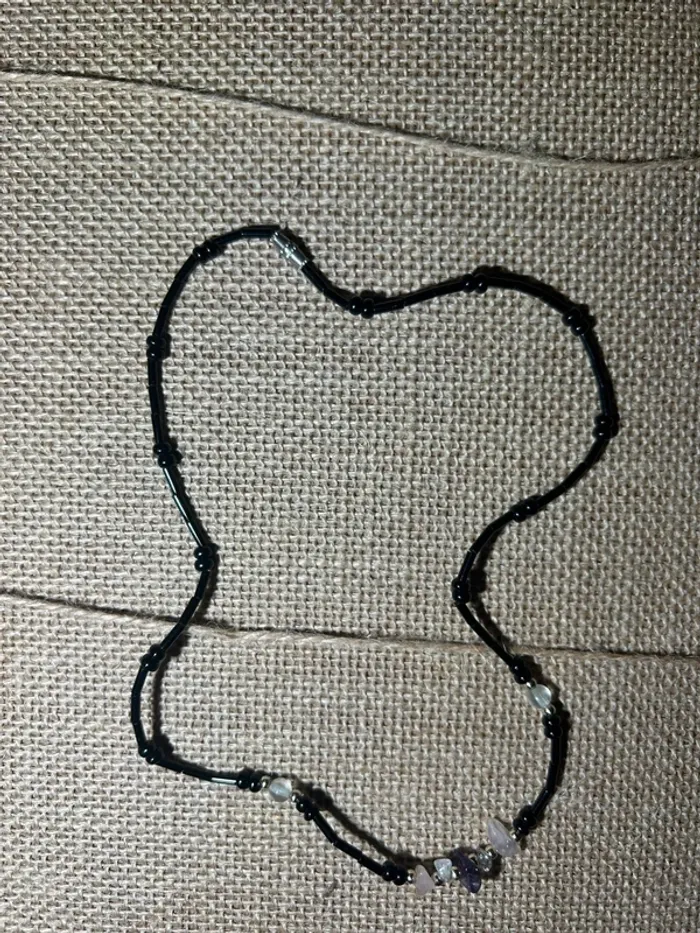 Collier vintage - photo numéro 2