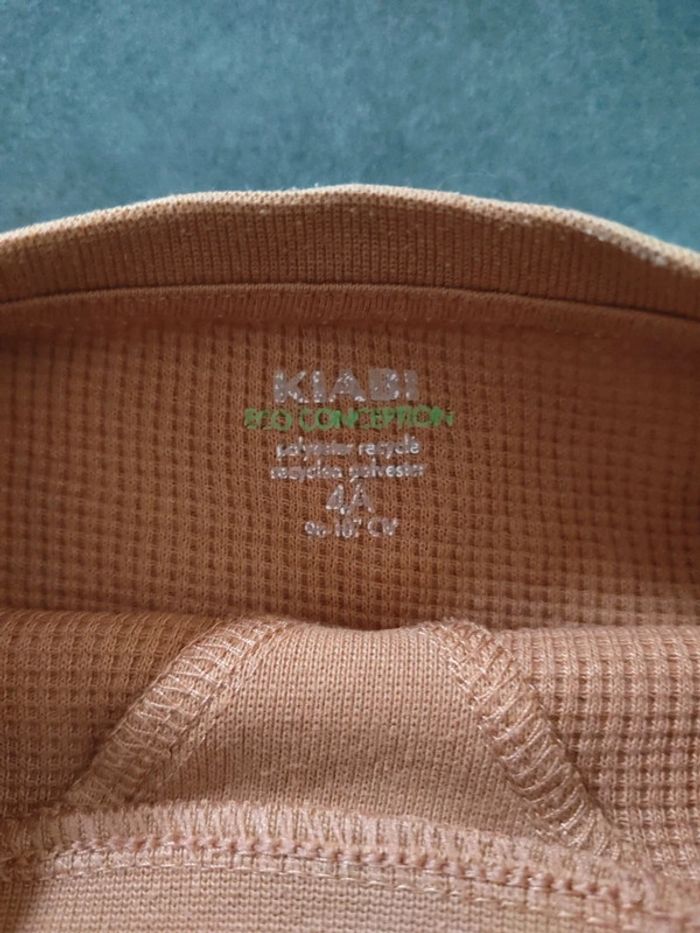Pull fin kiabi - photo numéro 4