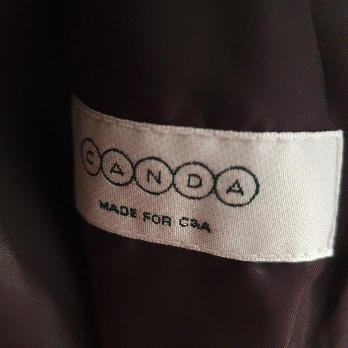 Blazer Canda T46 - photo numéro 3