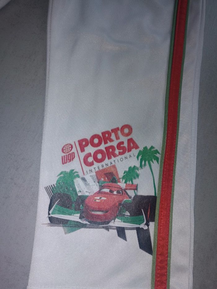 Bas de survêtement cars 3 ans - photo numéro 2