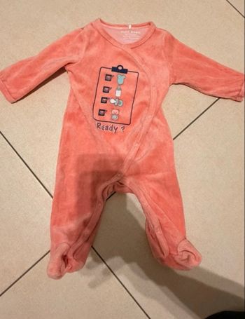 Pyjama 