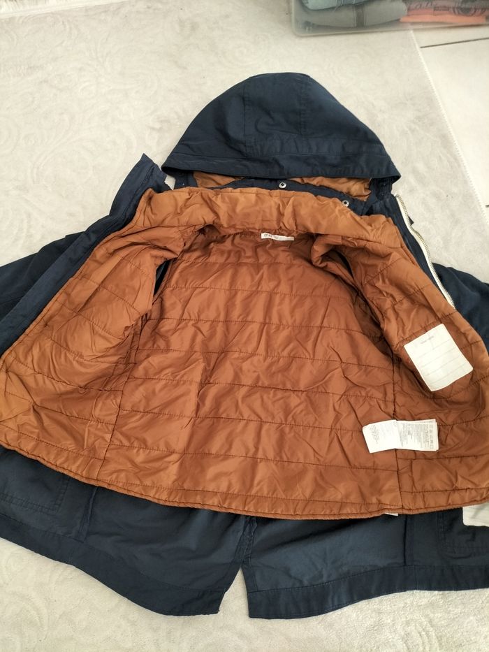 Manteau - photo numéro 2
