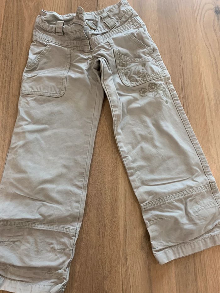 Pantalon Kenzo 8 ans