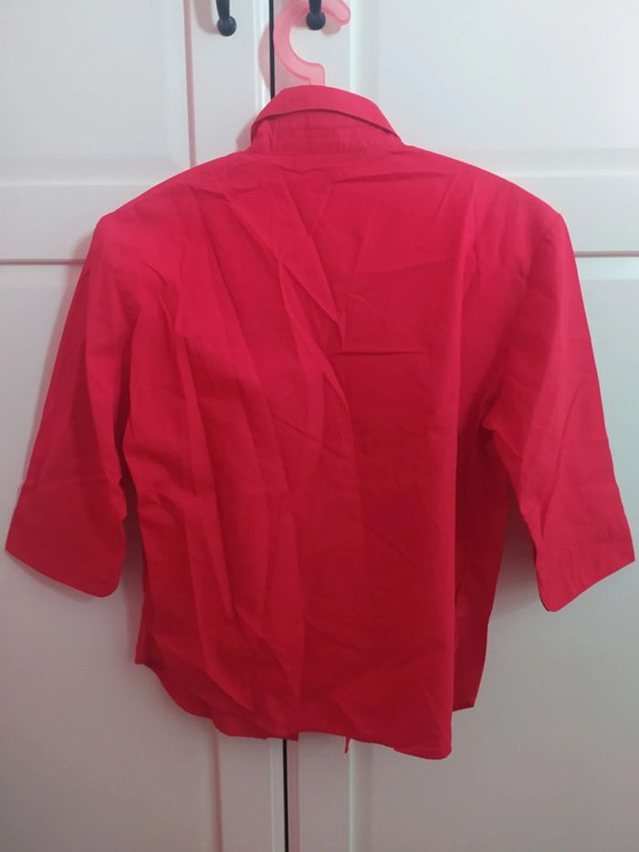 Chemise - photo numéro 2