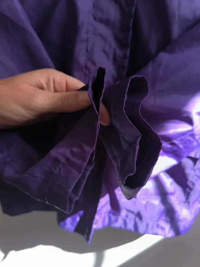 Veste mi saison - photo numéro 4