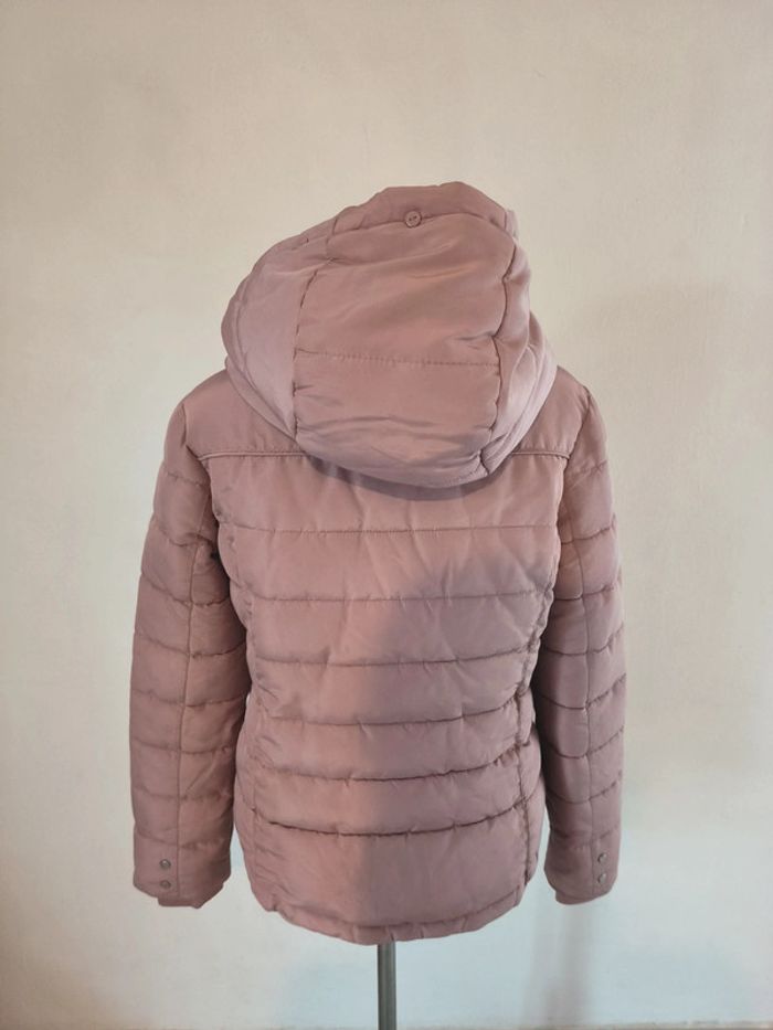 Veste chaude - photo numéro 3