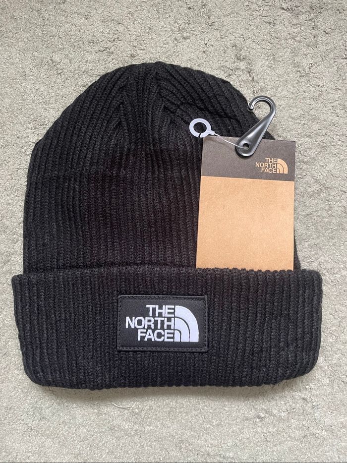 Vend bonnet the north face neuf