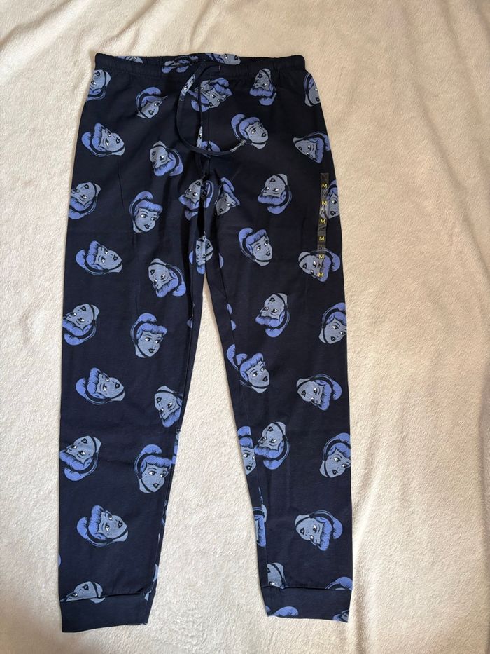 Pantalon cendrillon - photo numéro 1