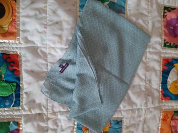 Foulard sergent-major neuf 