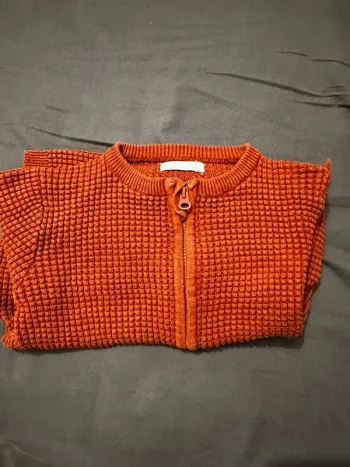 Gilet