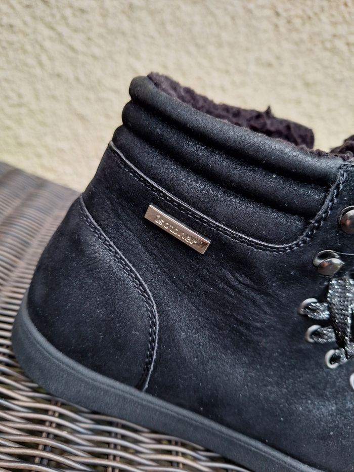 👢 Chaussures montantes légères Isotoner pointure 36 - photo numéro 2