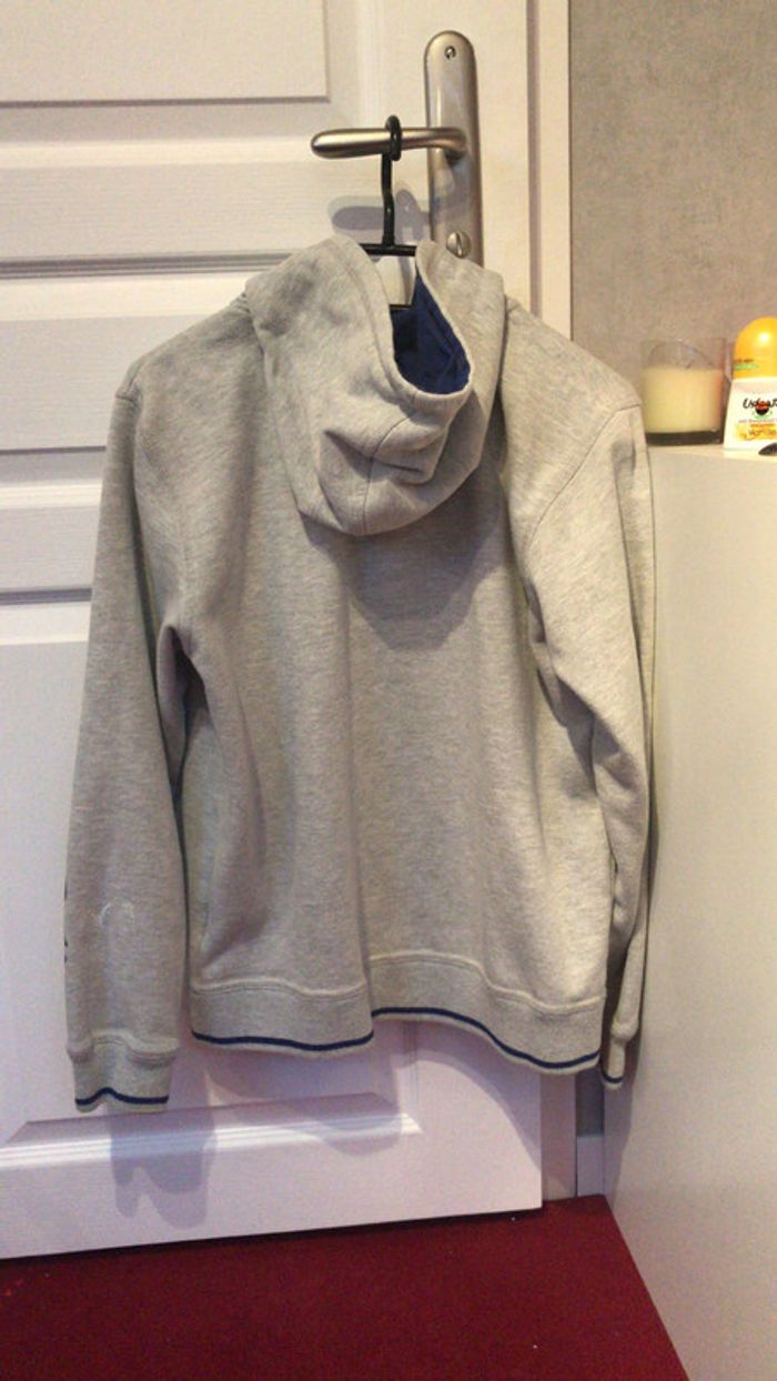 Gilet Longboard - photo numéro 4