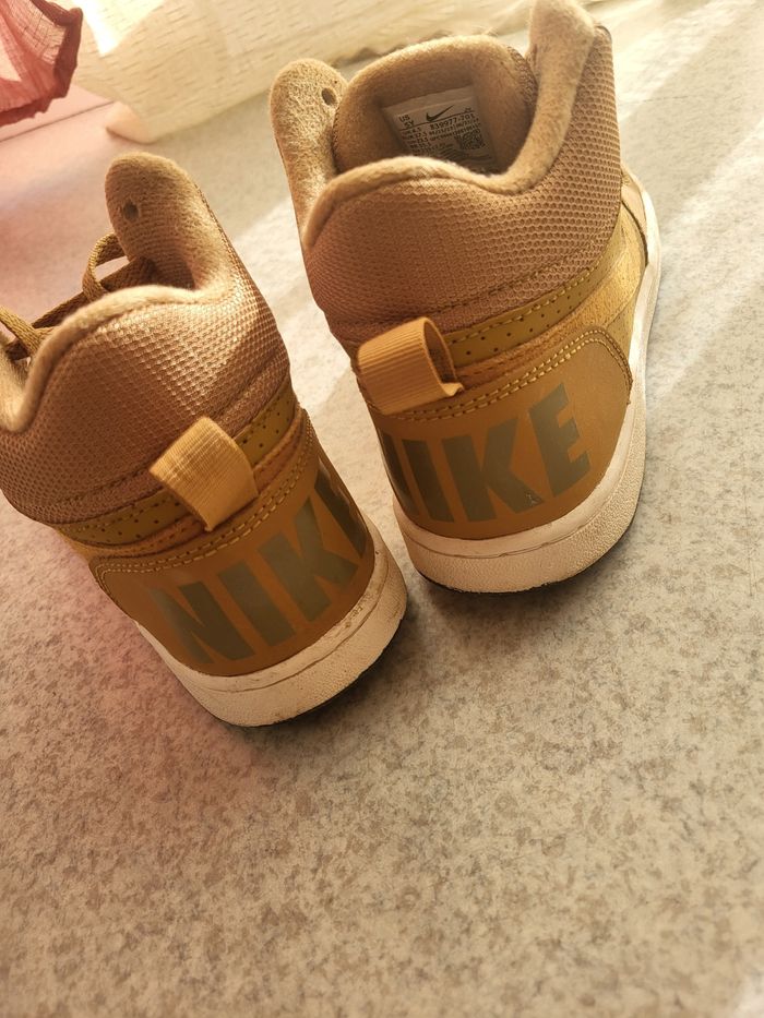 Baskets - photo numéro 5