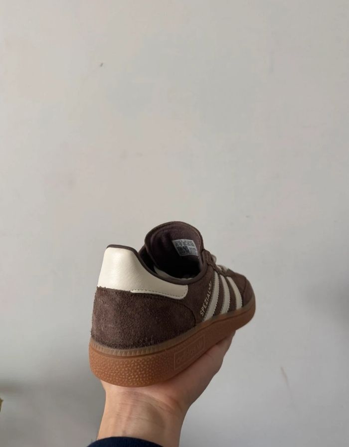 Adidas Originals Handball Spezial - photo numéro 10