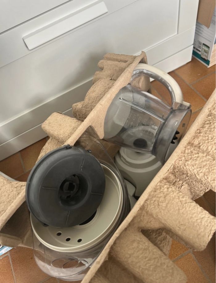 Babymoov nutribaby Classic - photo numéro 3