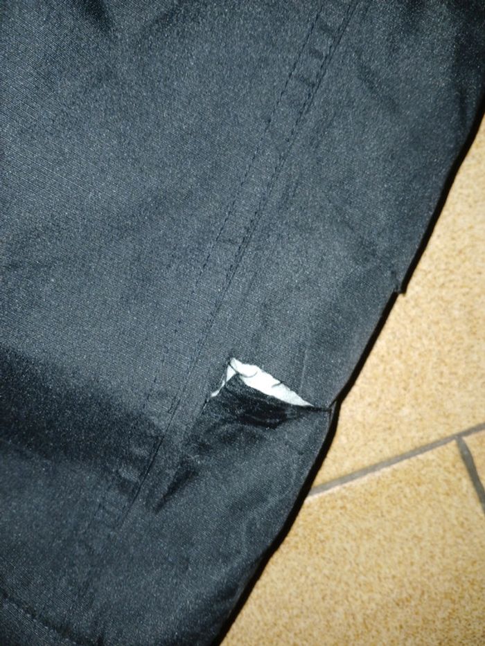 Pantalon de ski 15 16 ans - photo numéro 2
