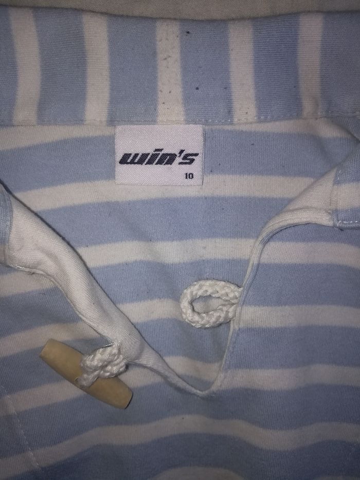 Marinière - photo numéro 3