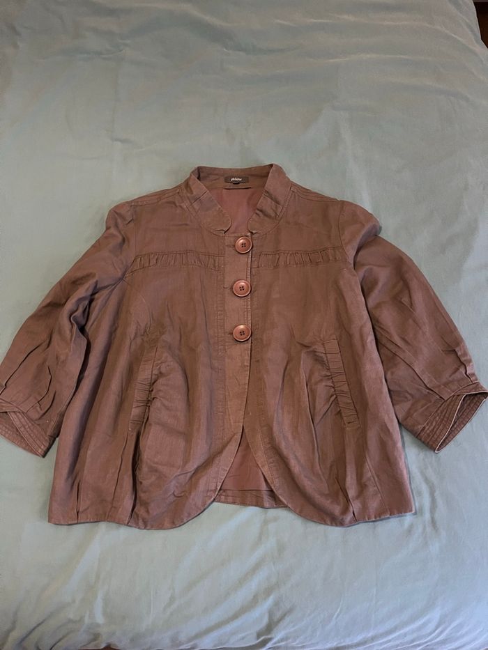 Veste femme Philadelphie