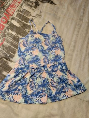 Robe d'été