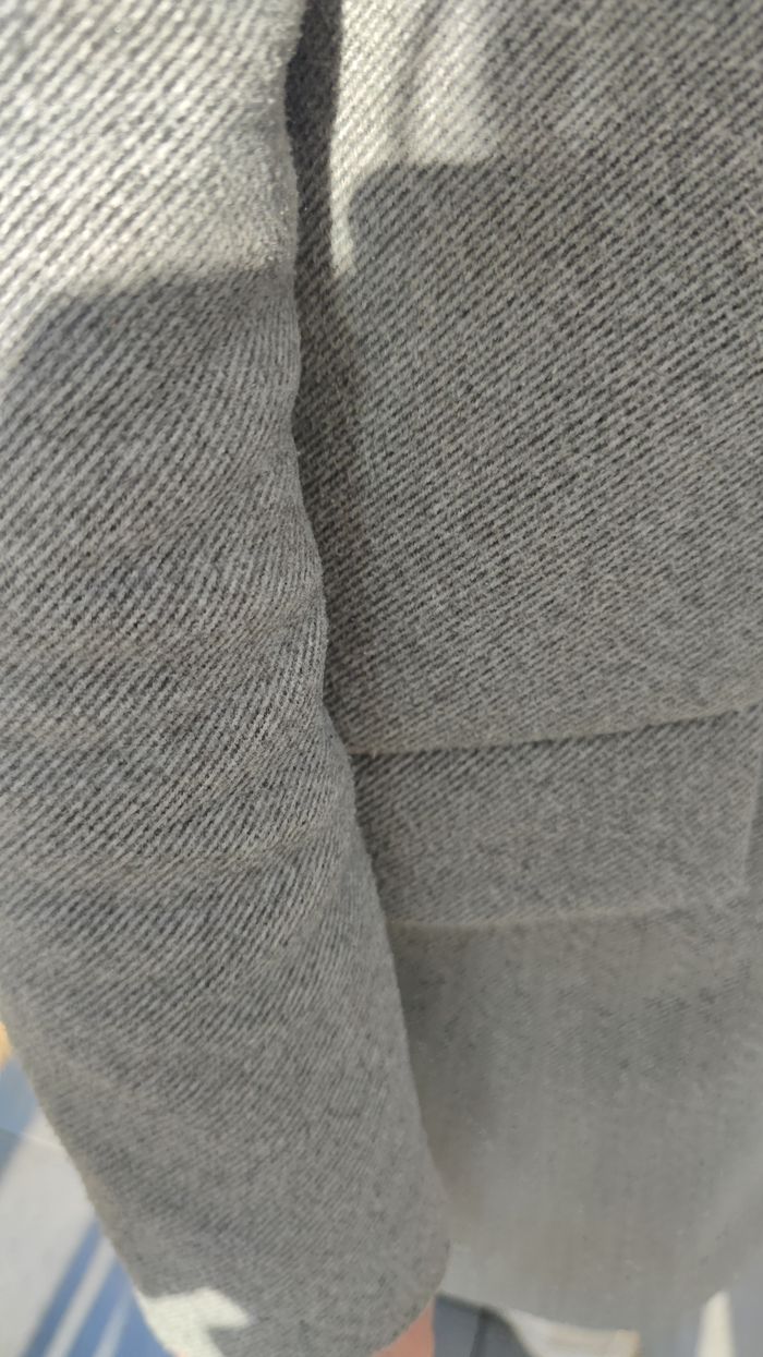 Manteau femme - photo numéro 6