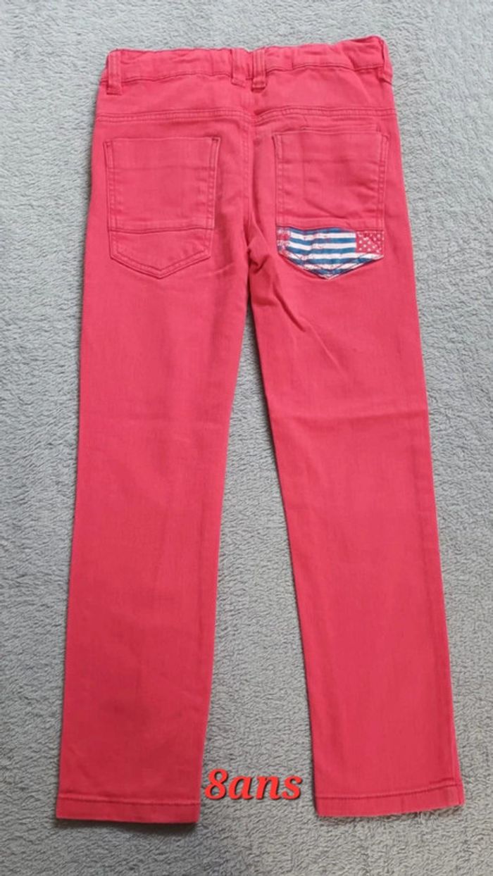 Jean slim - photo numéro 2