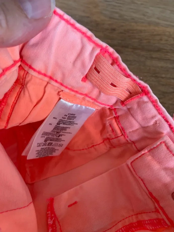 Billieblush short - photo numéro 9