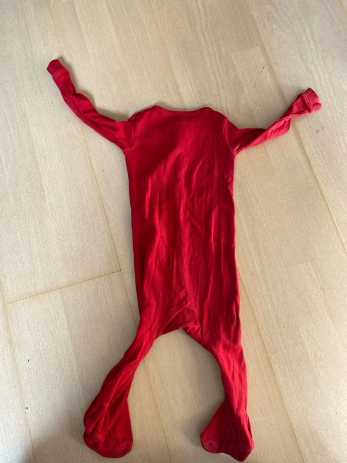 Pyjama fin - photo numéro 3