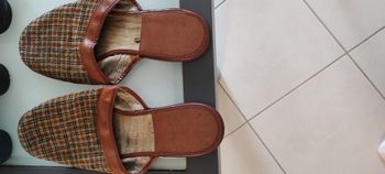 Pantoufles
