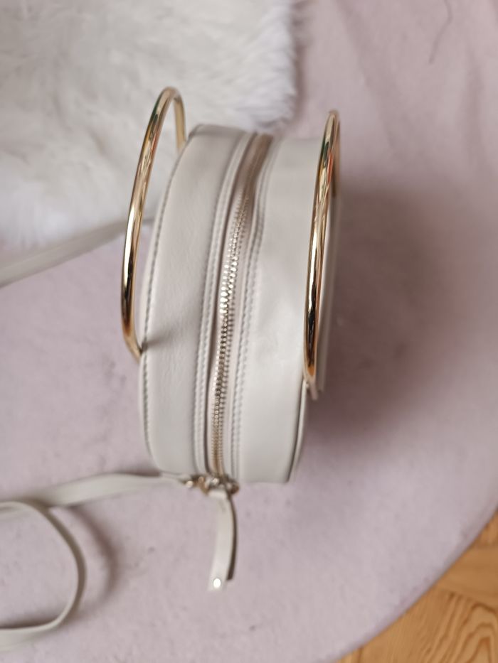 Sac en cuir san Marina - photo numéro 3