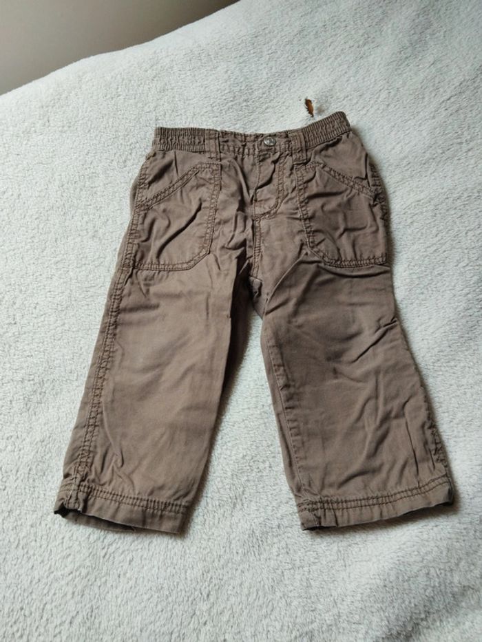 Lot de pantalons - photo numéro 5