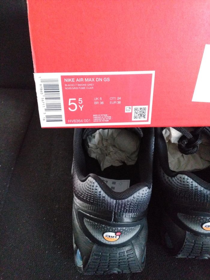 Nike Air Max DN - photo numéro 8