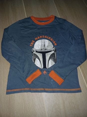 Tee-shirt