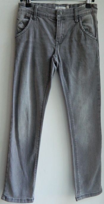 Jeans coupe slim T 9 ans "Name It"