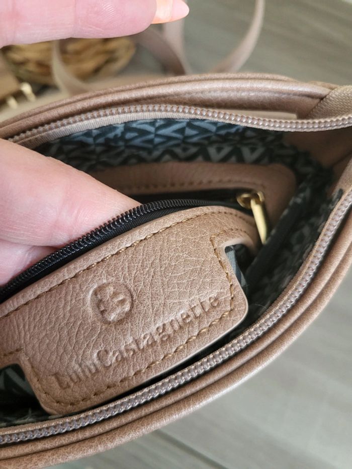 Sac bandoulière - photo numéro 5