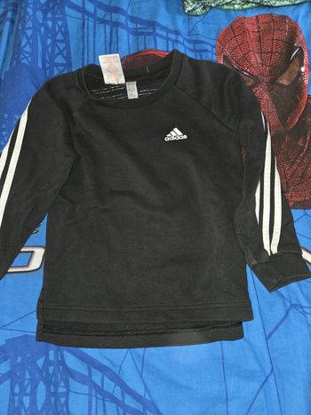 Ensemble adidas 3 - 4 ans