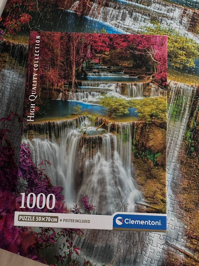 Puzzle - photo numéro 2