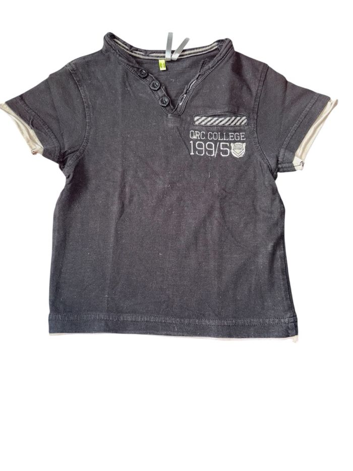 Ensemble 24 mois - photo numéro 2