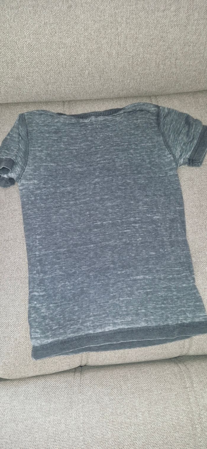 Tshirt - photo numéro 3