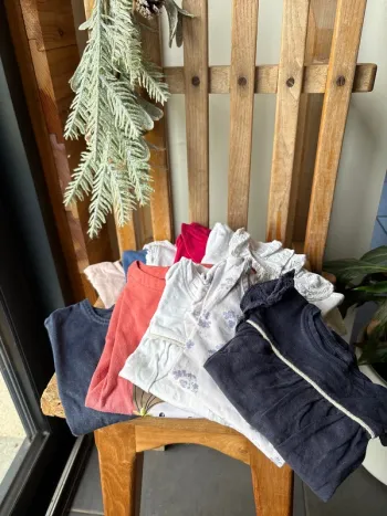 Lot t-shirt