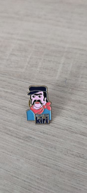 Pin's Kiri