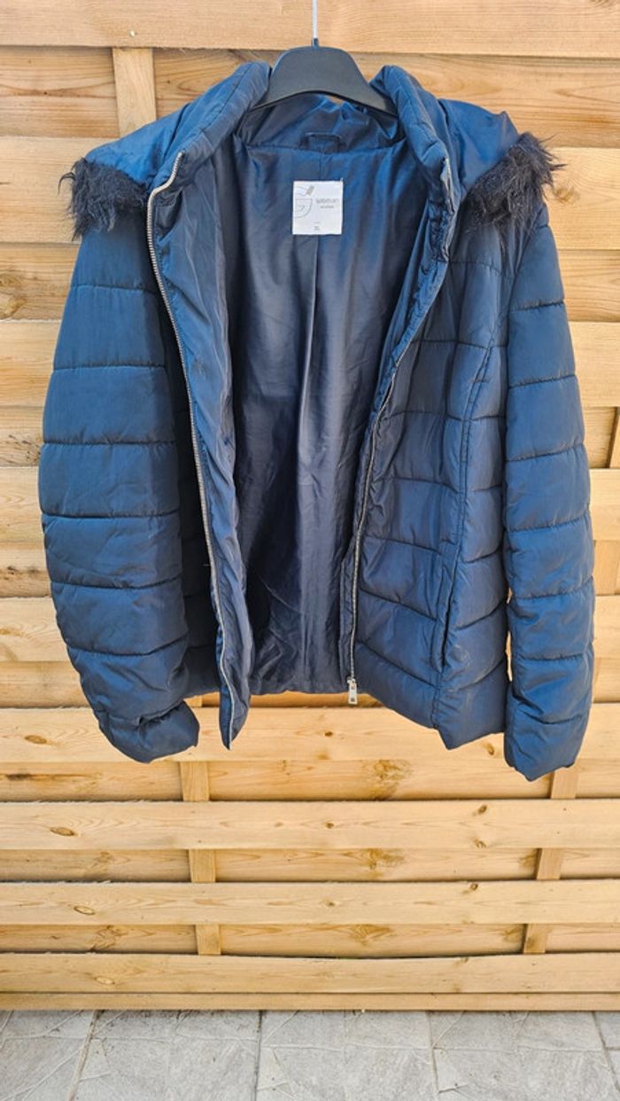 Manteau hiver femme - photo numéro 2