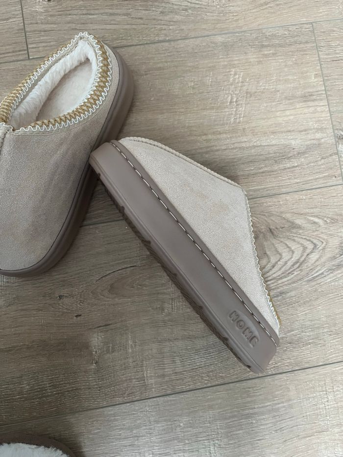 Bottes style Ugg - photo numéro 3