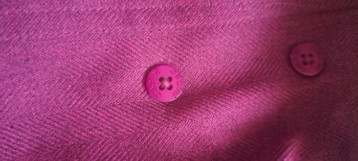 Manteau d'hiver - photo numéro 5