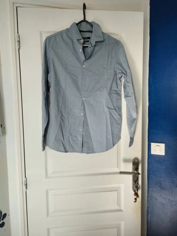 Lot de 2 Chemise homme Burton S