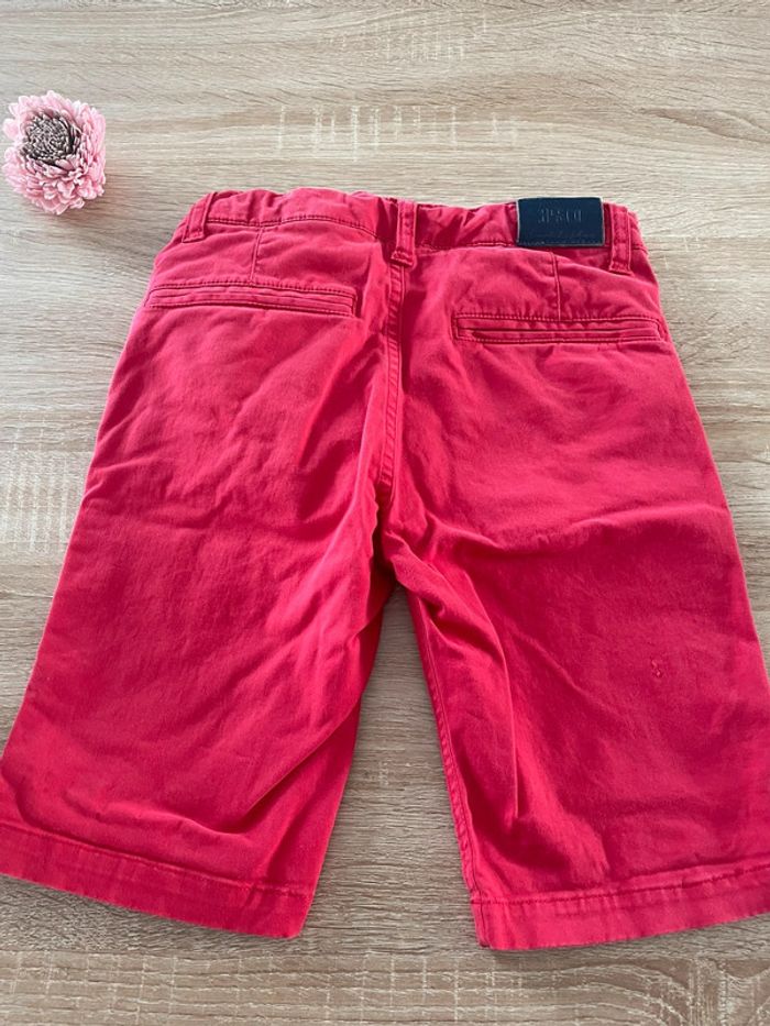 Short garçon - photo numéro 2