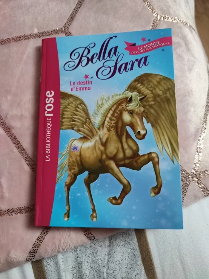 Bella sara